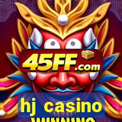 hj casino